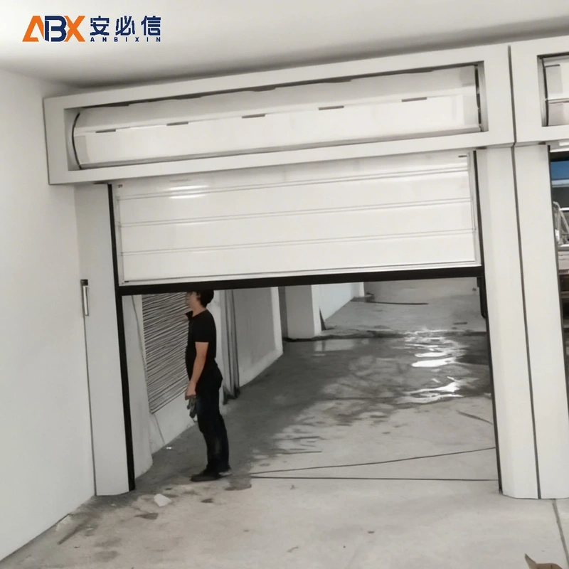 凉山彝族医药密闭高速门